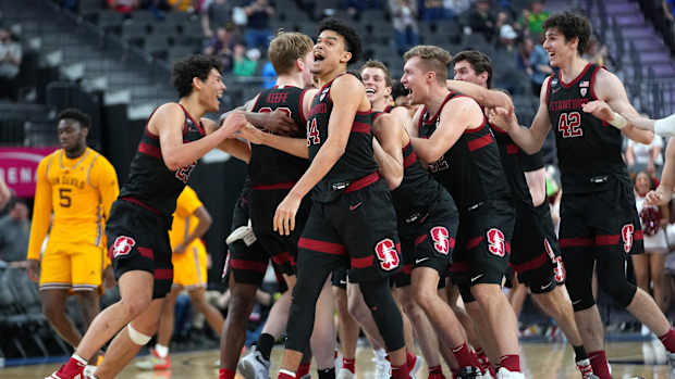 Arizona State Stanford